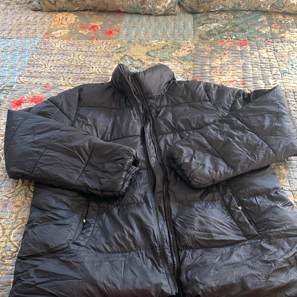 Old Navy Puffer Jacket